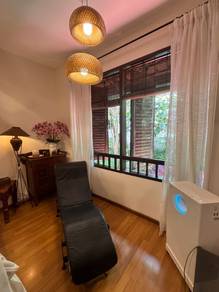 3 storey terrace Alila Home @Tanjung BungahFor Rent