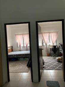 For Sale JALAN TEMPUA Taman Scientex PASIR GUDANG Full loan Renovated