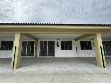 1-storey-Terraced-House-for-sale-Padang-Serai-Kedah