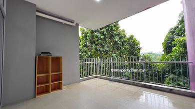 Spacious City Condo with Tenancy @ Midfields 2 Sungai Besi