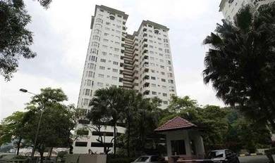 Awana Puri Condominiums