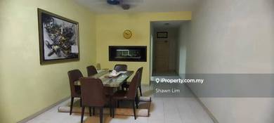 Spacious 3Bedroom+1BR Condo For Sale at Opal Damansara
