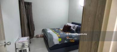 Affordable Luxury Unit For Sale @ Opal Damansara, Kota Damansara