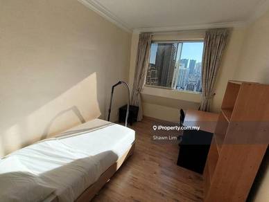 Great Value in Mont Kiara – Pelangi Condominium For Sale