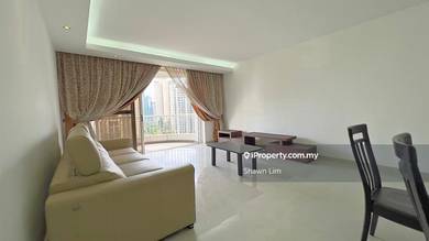 Cozy & Convenient Condominium strategic location @ Mont Kiara Pelangi