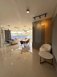 Amaanee Residences @ Wakaf Seetee Aisah-1