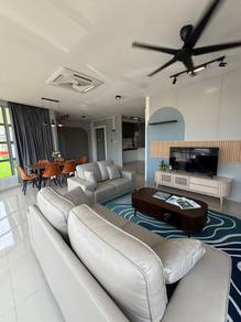 Amaanee Residences @ Wakaf Seetee Aisah