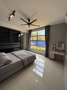 Amaanee Residences @ Wakaf Seetee Aisah-2