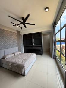 Amaanee Residences @ Wakaf Seetee Aisah-3