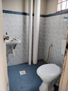 Desa Palma  Apartment (BLOCK F)  , KLIA , INTI University , USIM