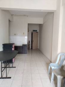 Desa Palma  Apartment (BLOCK F)  , KLIA , INTI University , USIM