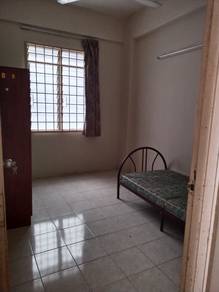 Desa Palma  Apartment (BLOCK F)  , KLIA , INTI University , USIM
