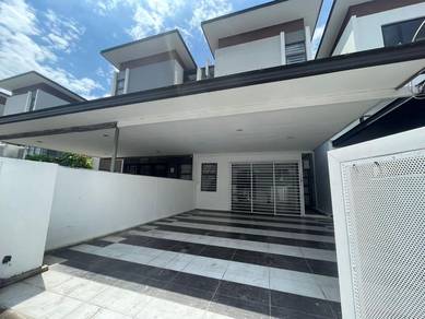 2.5-storey-Terraced-House-for-sale-Kota-Kinabalu-Sabah