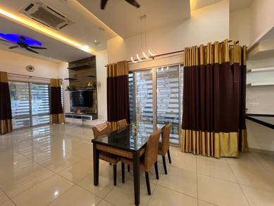 Zero-Lot-Bungalow-for-sale-Bertam-Penang-1