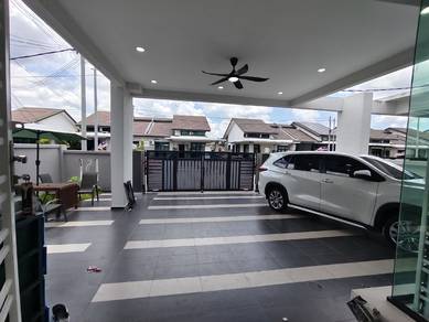 House for Rent – Taman Vista Belimbing, Durian Tunggal, Melaka