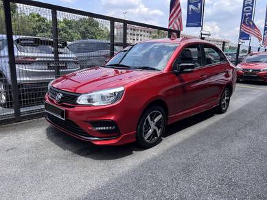 SAGA 1.3 Premium S AKPK CTOS APPLY