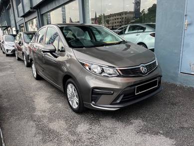 PERSONA 1.6 STANDARD akpk ctos ptptn
