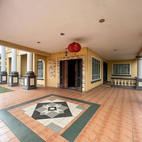 7th Mile Greenville Park Kota Sentosa Double Storey Semi-D House