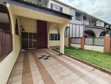 2-storey-Terraced-House-for-sale-Old-Klang-Road-Kuala-Lumpur