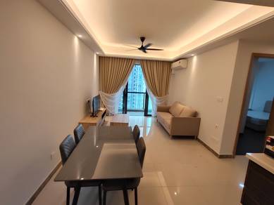 seaview r&f princess Cove walking distance to ciq near custom jb town