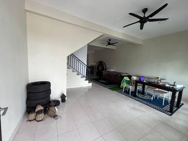 2-storey-Terraced-House-for-sale-Saujana-Utama-Selangor-2