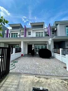 2-storey-Terraced-House-for-sale-Saujana-Utama-Selangor