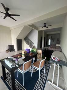 2-storey-Terraced-House-for-sale-Saujana-Utama-Selangor-1