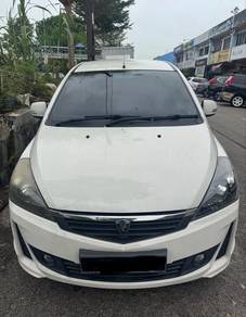 Proton EXORA 1.6 CFE