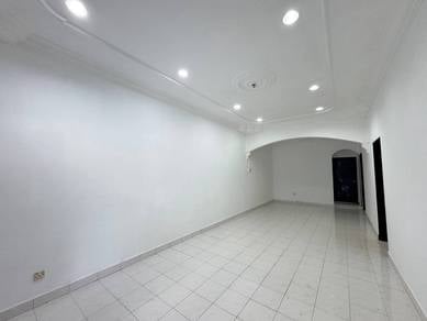1-storey-Terraced-House-for-sale-Ulu-Tiram-Johor