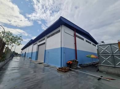 Sapcious Warehouse Seksyen 27 Shah Alam
