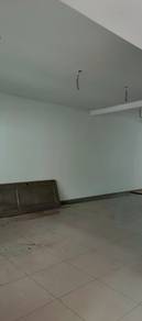 Warisan Villa cempaka nilai for rent , deposit boleh ansur