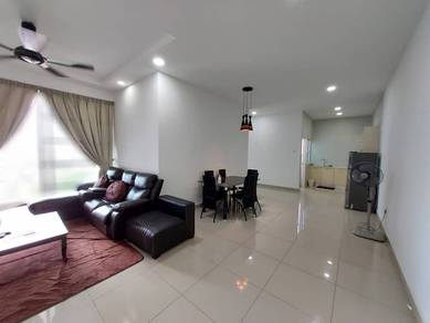 Horizon Residence Luxury Apartment