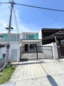 2-storey-Terraced-House-for-sale-Johor-Bahru-Johor
