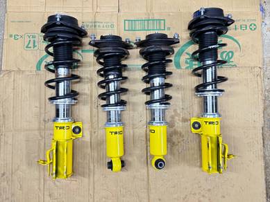 Trd for Toyota ft86 Subaru BRZ zc6 zn6