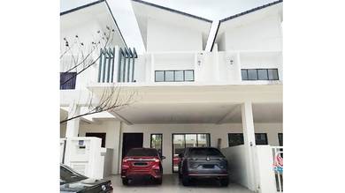 2-storey-Terraced-House-for-sale-Bandar-Sri-Sendayan-Negeri-Sembilan