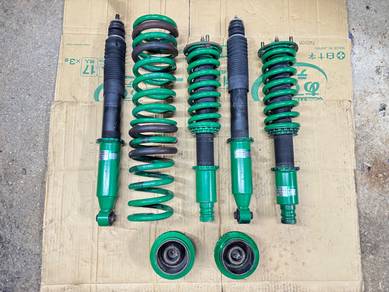 Tein street flex for Honda elysion rr1 rr2
