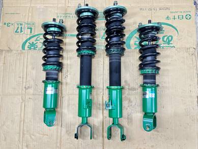 Tein type flex for Honda s2000 ap1