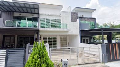 2-storey-Terraced-House-for-sale-Bandar-Sri-Sendayan-Negeri-Sembilan