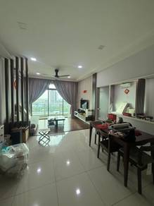 Parc Regency Fully Furnished 2 rooms