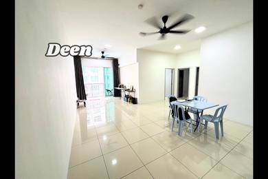 Palm Garden @ Pearl City