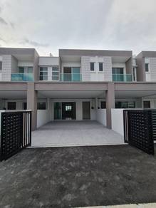New-2-storey-Terraced-House-for-sale-Ipoh-Perak