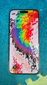 iPhone 15 Pro Max – 256GB (nego)