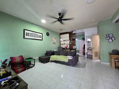 1-storey-Terraced-House-for-sale-Bandar-Botanic-Selangor