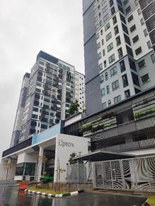 For Sale: Upton Residence Condominium, Kuching