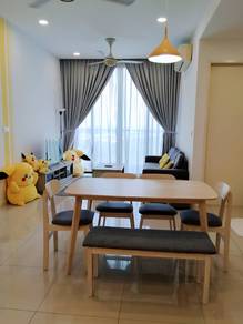 D’Pristine Near Medini Legoland Tuas Iskandar Puteri 2 Bed