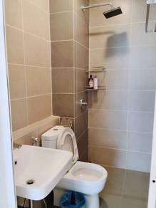 D’Pristine Near Medini Legoland Tuas Iskandar Puteri 2 Bed
