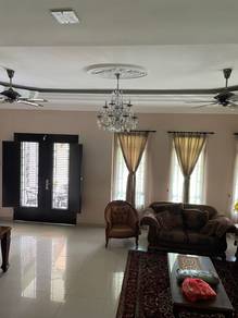 Bangi: SEMI-DETACHED HOUSE, RENOVATED & EXTENDED for SALE!