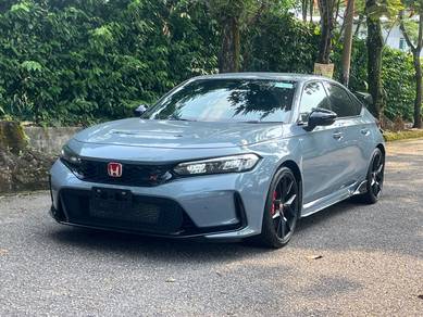 Honda CIVIC 2.0 TYPE R MY23 FL5 (M)