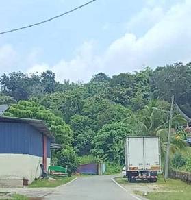 Hulu Langat, Kajang, TANAH PERTANIAN FREEHOLD untuk DIJUAL