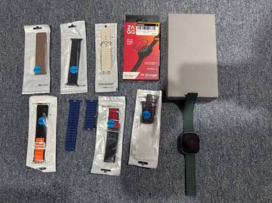 Apple watch ultra 2